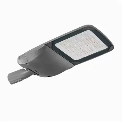 Розумні сонячні вуличні ліхтарі з датчиками: інформація про продуктивність, в...